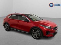 Usado Kia XCeed 160 CV (117 kW) 2021 SUV