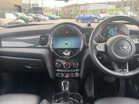 Used Mini Cooper Exclusive 134 HP (98 kW) 2023 Black Hatchback