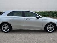 Used Mercedes A180 SE 136 HP (100 kW) 2021 Hatchback