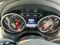 Used Mercedes A200 Premium 2017 Black Hatchback