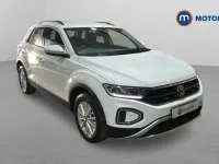 Used VW T-Roc Life 150 HP (110 kW) 2025 SUV