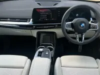 Used BMW X1 M Sport 215 HP (158 kW) 2026 Black SUV