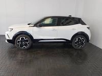 Usata Vauxhall Mokka Ultimate 130 CV (95 kW) 2025 Bianco SUV