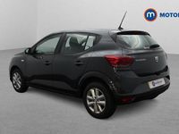 Used Dacia Sandero Comfort 101 HP (74 kW) 2022 Hatchback