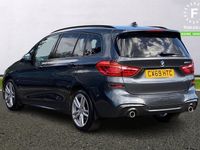 used BMW 220 2 SERIES DIESEL GRAN TOURER d M Sport 5dr Step Auto