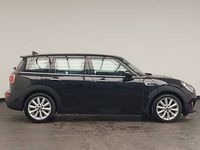 used Mini One Clubman 1.5 D 6dr