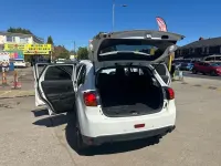 Used Mitsubishi ASX 117 HP (86 kW) 2015 White SUV