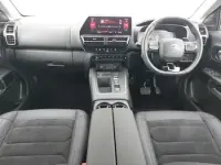 Używany Citroën C5 131 KM (96 kW) 2024 Szary Hatchback