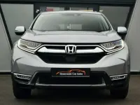Used Honda CR-V Hybrid 184 HP (135 kW) 2022 SUV