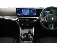 Used BMW M2 Comfort Edition 460 HP (338 kW) 2023 Black Coupe