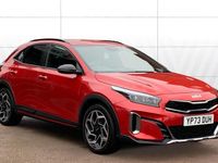 Used Kia XCeed GT-Line 160 HP (117 kW) 2023 SUV