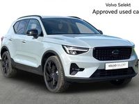 New Volvo XC40 Plus 161 HP (118 kW) 2026 Black SUV