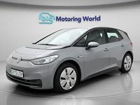 Used VW ID.3 Pro Performance 150 kW (204 HP) 2022 Hatchback