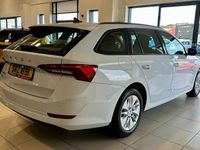 Used Skoda Octavia SE Technology 110 HP (80 kW) 2023 Estate