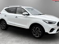Used MG ZS Exclusive 111 HP (81 kW) 2024 SUV