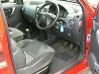 used Citroën Berlingo 1.6