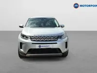 Used Land Rover Discovery Sport SE 150 HP (110 kW) 2019 Silver SUV