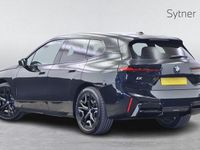 Used BMW iX M Sport 295 kW (402 HP) 2025 Black SUV