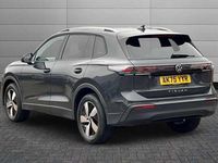 Used VW Tiguan Match 150 HP (110 kW) 2026 Grey SUV