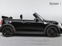 Used Mini Cooper S 189 HP (139 kW) 2018 Black Hatchback