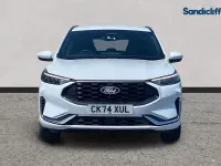 Used Ford Kuga ST-Line 180 HP (132 kW) 2026 White SUV