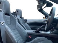 New Mazda MX5 Homura-Line 184 HP (135 kW) 2025 Cabriolet