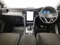 Second-hand VW Amarok Life 2023 Gri Pickup