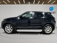Used Land Rover Range Rover evoque SE 180 HP (132 kW) 2018 Black SUV
