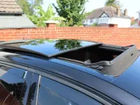 Used Audi A3 300 HP (220 kW) 2015 Black Hatchback