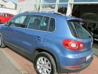 Used VW Tiguan S 2011 SUV