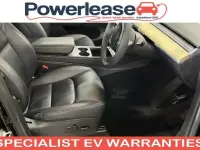 Used Tesla Model Y Long Range AWD 85 kW (116 HP) 2023 Black SUV