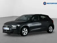 Used Audi A1 2023 Grey SUV