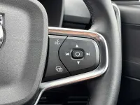 Used Volvo XC40 Plus 163 HP (119 kW) 2024 Blue SUV