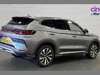 Used BYD Seal U Design 319 HP (234 kW) 2025 Grey SUV