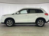 used Suzuki Vitara 1.6 SZ-T ALLGRIP 5dr