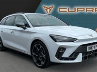 Used Cupra Leon VZ1 272 HP (200 kW) 2026 Estate