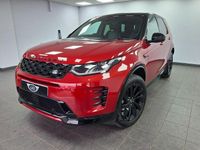 Used Land Rover Discovery Sport SE Dynamic 2023 Red SUV