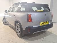 Used Mini Countryman Classic 170 HP (125 kW) 2024 Silver SUV