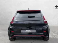 New Alpine A290 160 kW (218 HP) 2026 Black Hatchback