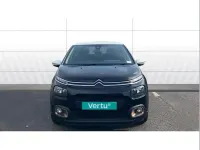 Used Citroën C3 Origins 81 HP (59 kW) 2019 Black Hatchback