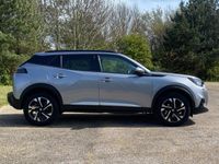 used Peugeot 2008 1.2 PURETECH ALLURE PREMIUM EURO 6 (S/S) 5DR PETROL FROM 2021 FROM EASTBOURNE (BN23 6QN) | SPOTICAR