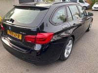 Used BMW 318 Comfort Edition 2019 Black Estate