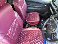 Używany Suzuki Jimny 2023 Czarny SUV