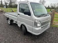 New Mitsubishi L200 Edition 2026 Silver Pickup