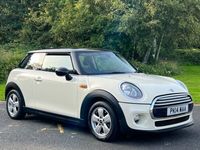 used Mini Cooper Hatch 1.53dr