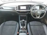 Used Vauxhall Grandland X Ultimate 2023 Red SUV