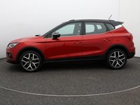 used Seat Arona 1.6 TDI XCELLENCE Lux SUV 5dr Diesel Manual Euro 6 (s/s) (115 ps) Digital Cockpit