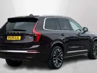 Usado Volvo XC90 Ultra 247 CV (181 kW) 2025 SUV