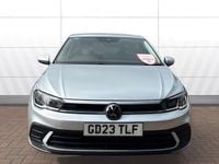 Used VW Polo Life 95 HP (69 kW) 2025 Hatchback