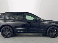 Used Volvo XC60 Plus 247 HP (181 kW) 2025 Black SUV